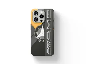 Mercedes Smartphone Hülle Langlebig High End Pro